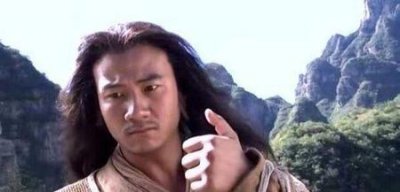 ​天龙八部乔峰结局为什么很悲惨