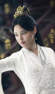 ​辛芷蕾在庆余年扮演谁(海棠朵朵扮演者辛芷蕾)