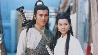 ​电视剧中的爱情(哪部爱情电视剧好看)