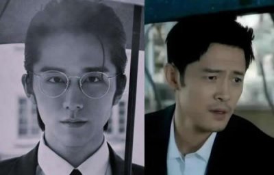 ​光渊更新日历是什么小说改编的 原著小说默读结局如何费渡一开始为什么追陶然