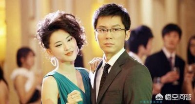 ​北京爱情故事结局是什么意思（北京爱情故事伍媚结局）事》里的伍媚？