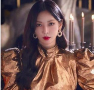 ​金素妍电视剧（金素妍参演过的三部中国影视作品）