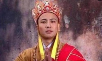 ​西游记里的三个唐僧的扮演者谁演的最好?(86西游记唐僧扮演者是哪三位)