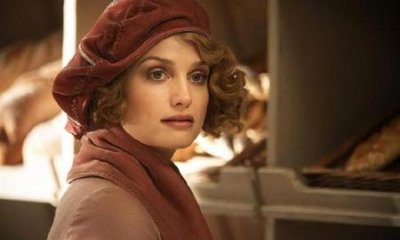 ​神奇动物在哪里1格林德沃扮演者