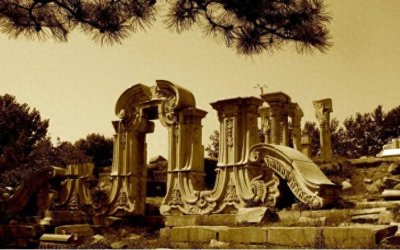 ​谣言扰乱历史真相——龚橙与圆明园火烧事件