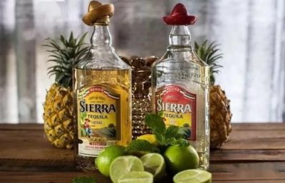 ​墨西哥烈酒怎么喝好喝？墨西哥 烈酒