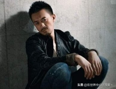 ​盘点娱乐圈五大“吸毒”明星，有的意想不到，但没有一个值得同情