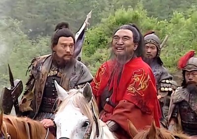 ​赤壁之战的历史故事