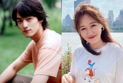 ​胡歌女朋友薛佳凝图片 胡歌女朋友照片