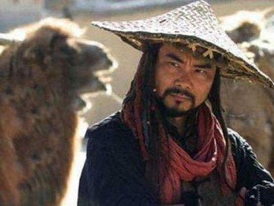 ​康小八，历史剐刑的终结者