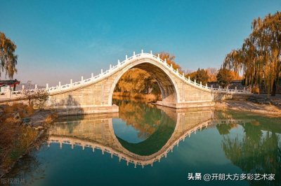 ​七个国庆期间值得一游的城市，历史文化、自然风光、现代都市