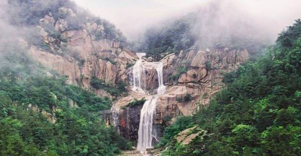 沂蒙山区好风光,沂蒙山在哪图2