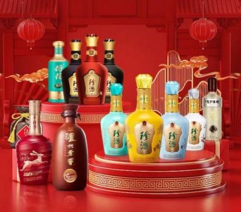 ​泸州老窖紫砂瓶价格_泸州老窖紫砂装38度