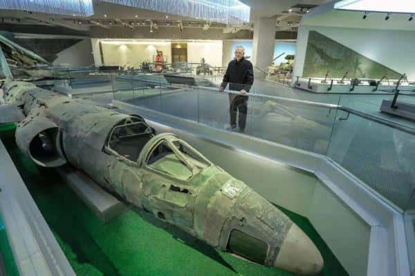 中国打下了几架u2飞机（中国一共打下多少架u2飞机）