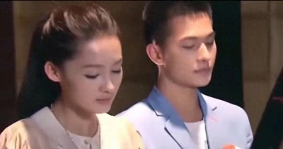 ​杨洋与宋茜：娱乐圈爱恨故事，谁才是真心？娱乐圈里爱情迷雾种种