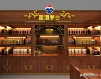 ​茅台集团在哪里位置(茅台集团在哪个地方)