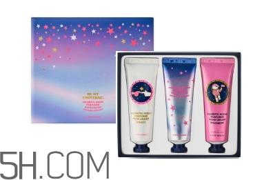 伊蒂之屋迷幻星际系列有哪些产品_多少钱