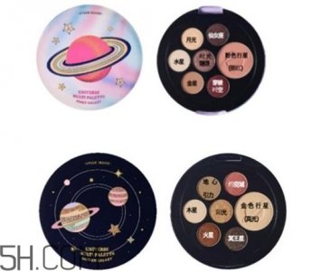 ​伊蒂之屋迷幻星际系列有哪些产品_多少钱