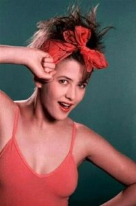 ​明星颜值的巅峰时刻一一苏菲·玛索（4）