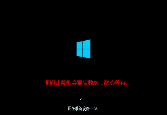 如何重装电脑系统,电脑怎么重装系统图23