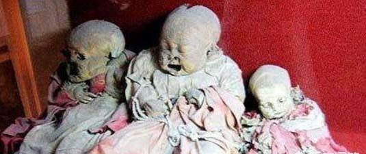 养小鬼是什么意思,怪谈星期二讲了什么?图9