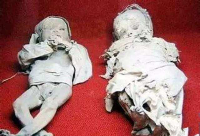 养小鬼是什么意思,怪谈星期二讲了什么?图10