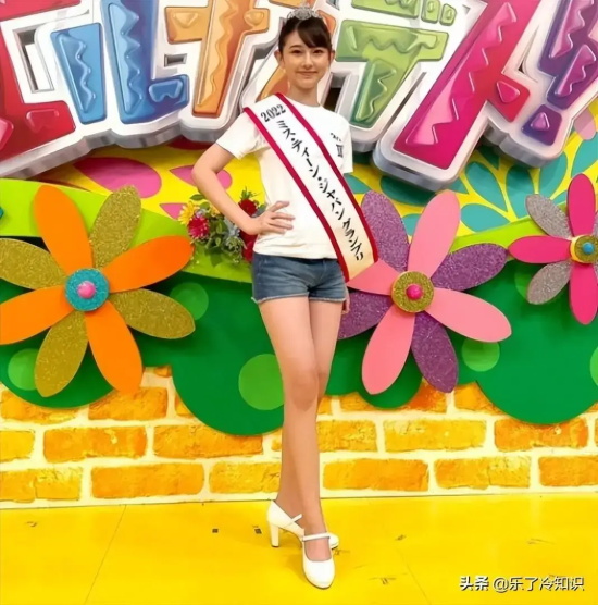 又一位新晋“千年美少女”?日本最美中学生石川花