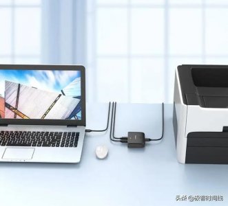 ​不同网段电脑怎么共享打印机（多台电脑直连共享）