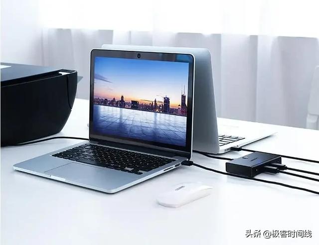 不同网段电脑怎么共享打印机(多台电脑直连共享)(4)