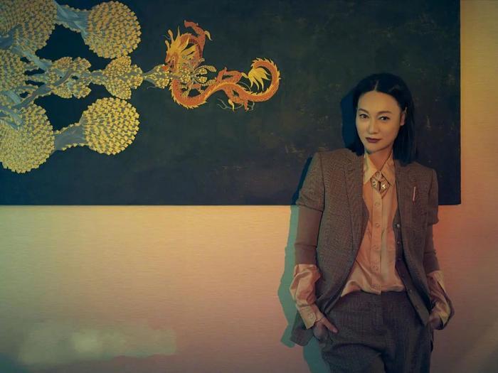 都60岁了,惠英红为何不结婚,又是原生家庭的锅?