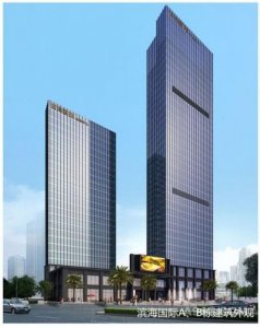 ​5a写字楼是什么标准(5a写字楼标准层层一般多少)