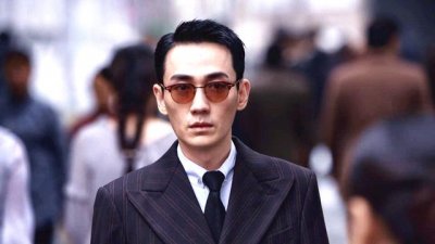 ​叛逆者原著结局是什么（叛逆者收官情节却有遗憾）