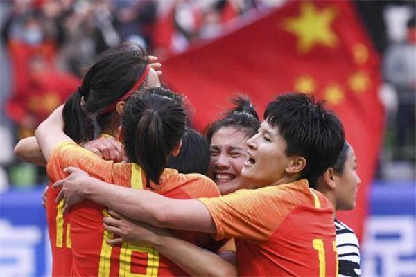 东京奥运会女足分组揭晓 东京奥运会什么时候举行 东京奥运会女足分组揭晓 东京奥运会什么时候举行