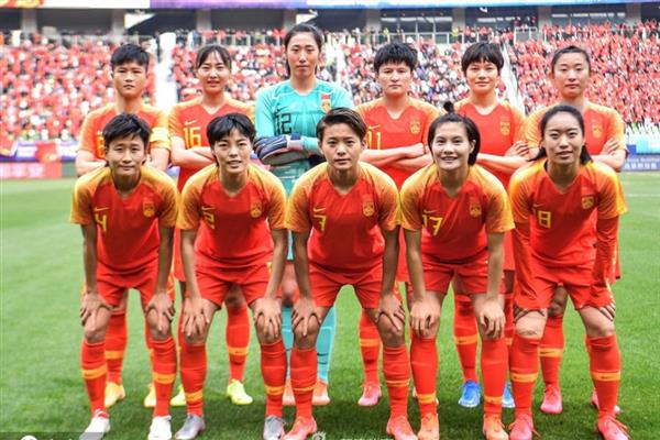 东京奥运会女足分组揭晓 东京奥运会什么时候举行 东京奥运会女足分组揭晓 东京奥运会什么时候举行