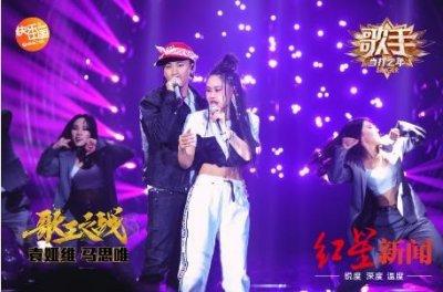 ​最能打的歌手是谁？30岁的“歌王”华晨宇：为了保持嗓子干净，三天没吃东西了