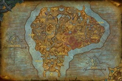 ​联盟怎么去艾萨拉最快（怎么去艾萨拉)