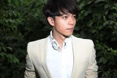 ​林宇中马来西亚男歌手、演员