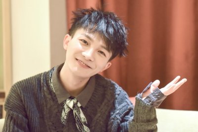 ​周深为什么是女声 嗓音独一无二连柳岩也将其错认为是女歌手