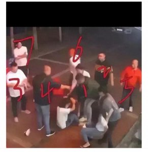 ​从唐山6.10暴力事件回顾历史