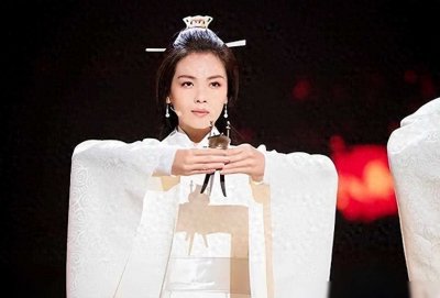 ​千年古尸妇好，后人重建其容貌，惊艳了考古专家：历史第一美人！