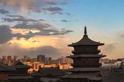 ​大同历史揭秘：一座古都的沉浮与复兴