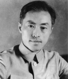 ​历史上明楼原型, 拥有五重身份, 死于1987年