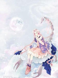 ​怎么让天蝎座来找你(怎么样让天蝎男主动联系)