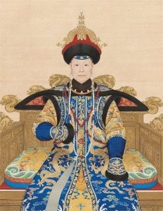 ​中国历史上最长寿的皇太后：崇庆皇太后（甄嬛原型）