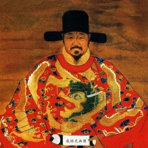 ​中国历史常识：戚继光