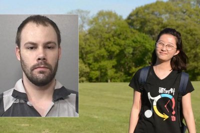 ​章莹颖失踪案，她成为破案的关键人物，凶手的女友泰拉