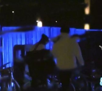 ​娱记上线，高伟光同居女友曝光？潘玮柏李晨摊上事？