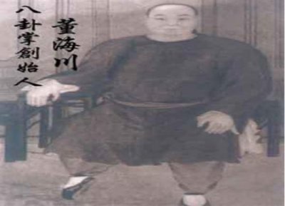 ​中国历史上，真实存在的五大武术高手，功夫惊世