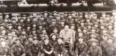 ​中国军队历史上神秘部队番号为8341，这支神秘的部队神秘在哪里