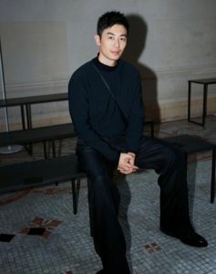 ​叫老婆普通，叫小名肉麻，听听朱亚文对妻子称呼，甜到心里